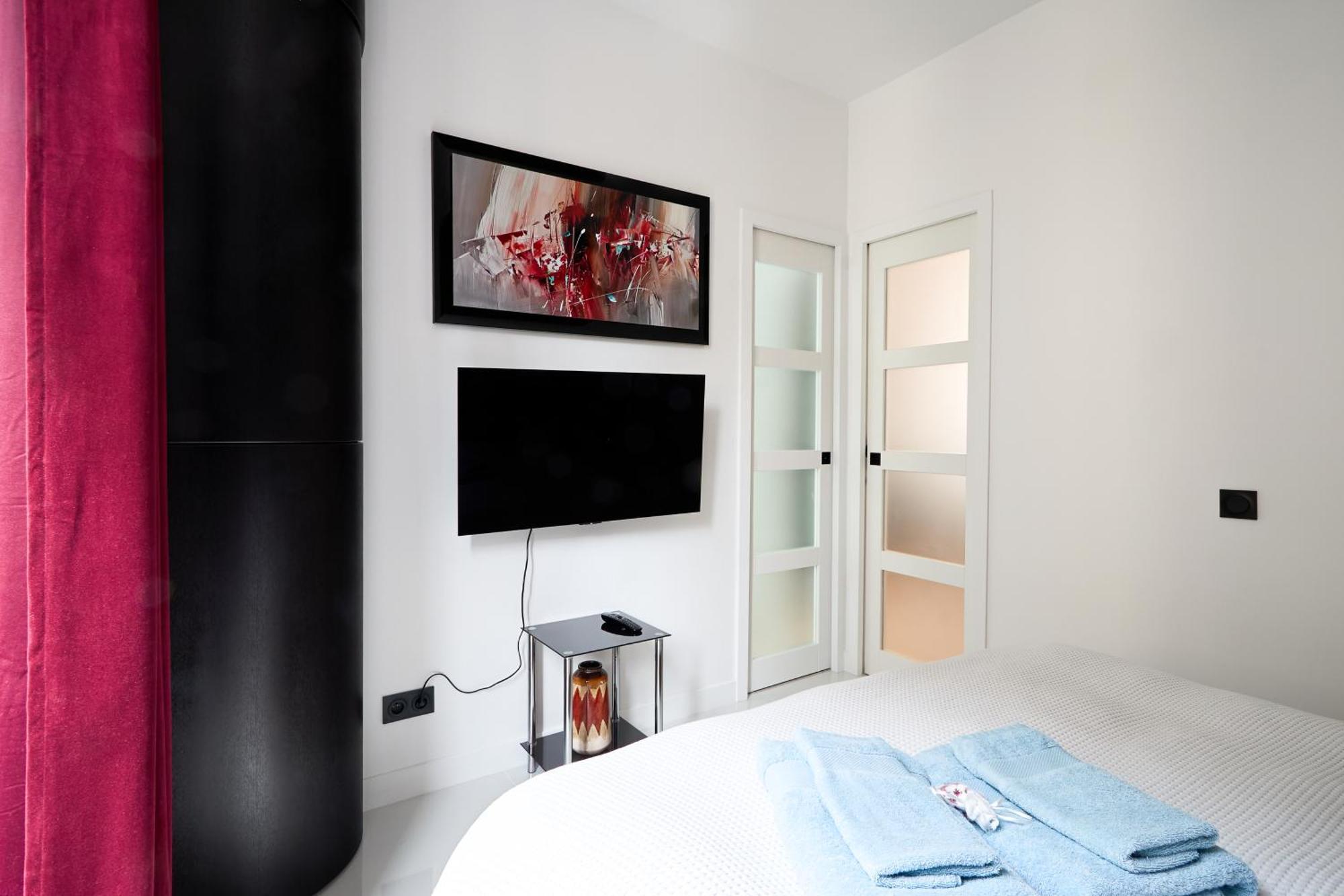 Luxury Apartment Les Champs-Elysees Paris Exterior photo